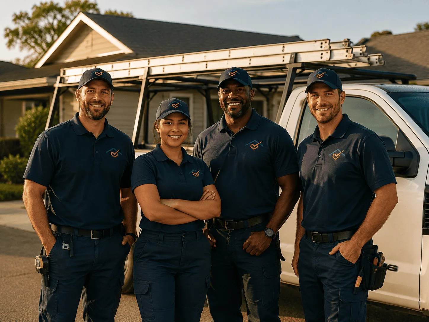 Roof Inspection company in Washburn, IL